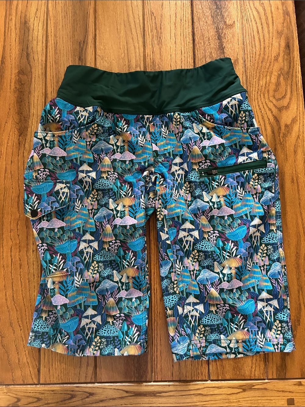 Women’s Shredly MTB shorts